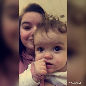 Meet your Posher, Hailey